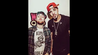 Mac Miller x J Cole x 9th Wonder Type Beat "My Heart" Instrumental