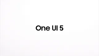 One UI 5: Official Introduction Film | Samsung