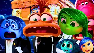 Inside Out 2 - Coffin Dance Remix Meme Song 💥