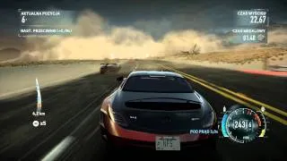 Need For Speed: The Run - Mercedes-Benz SLS AMG by [TheNewDiesel132132] [FULL HD]