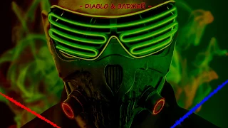 Don Diablo & Элджей - UFO(SpolCrasH Remix)