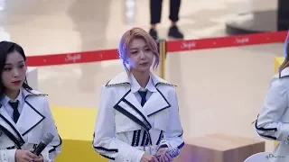 190929 코엑스 - 북극성(다미 직캠)