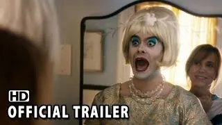 The Skeleton Twins Official Trailer (2014) HD