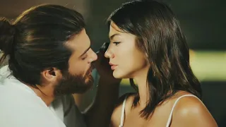 Sanem & Can | Canem | No Me Doy Por Vencido