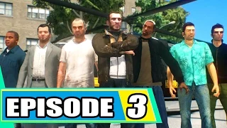 GTA-Series - Season 2: Episode 3