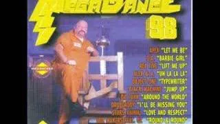 Megadance 98