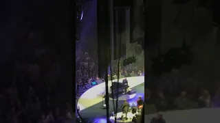 Billy Joel - Movin Out (Anthony's Song) Live at the New Nassau Coliseum on 04/05/2017.