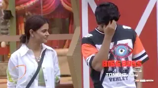 Bigg Boss 16 PROMO: Nomination Mein Priyanka Ne Mara FLIP, Soundarya Ne Lagya Priyanka Par Bada Arop