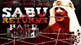 TNA HardCORE Justice Sabu Return Promo 2010 HD