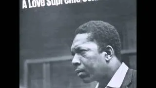 John Coltrane - A Love Supreme [Full Album] (1965)