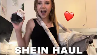 SHEIN Haul!!