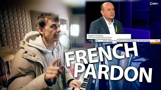 Stoicescu French Pardon