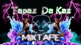 Tapaz da kaz vol.3 Mix 2023 😈💥