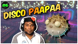 Disco Paapaa👶🏽😆| Manguni Originals