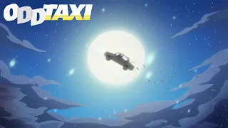 Flying Taxi | ODDTAXI