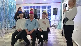 У бабушки юбилей!50 лет!конкурс!🥰🥰🥰