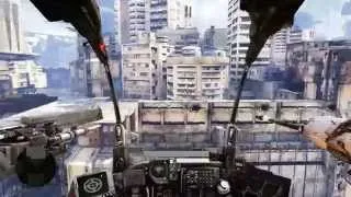 Hawken: How to get out of Frontline