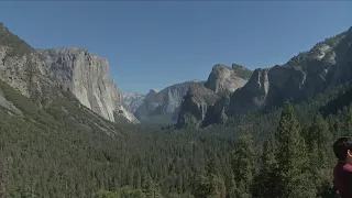 Yosemite mysteries