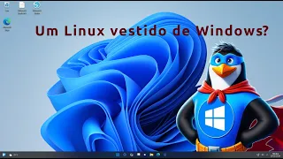Windows Ubunto 11