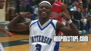 5'6 Aquille Carr Is The Most Exciting Player In High School This Year! What Do You Think?