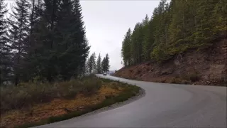 Rainy Knights: Touge Times