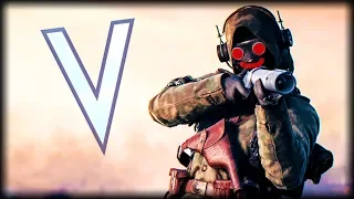 BATTLEFIELD V FUNNY MOMENTS AND FAILS - (BFV Random Gameplay Moments)