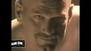 Commercial - Jesse Ventura - Our Next Governor (1998)