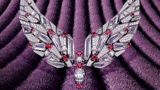 Cartier's Most Famous And Iconic Jewellery Collections