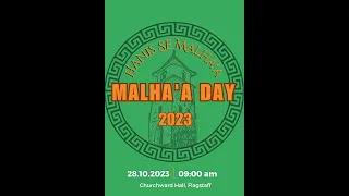 Malha'a Day Suva, 2023 - Hafa (Tautoga)