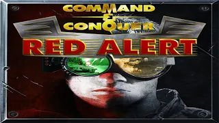 C&C Red Alert - Revisited 1 - Teslas Erbe - Let's Play - Hardmode