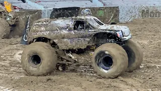 Monster Jam Denver 2024 Full Show