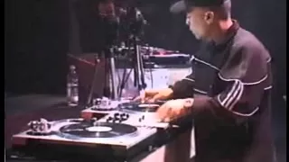 DJ QBert (SHOWCASE)