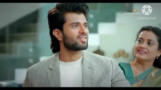 Vijay Devarakonda😍 Super👌Taxiwala Full movie🎬 In hindi | #vijaydevarakonda | #SouthDubbed Movies🎥