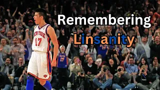 Linsanity Tribute