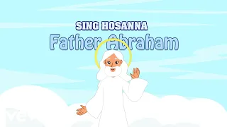Sing Hosanna - Father Abraham | Bible Songs for Kids