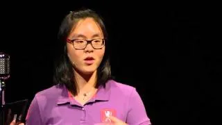 The Beauty of the Unexpected | Yana CHAROENBOONVIVAT | TEDxYouth@NIST