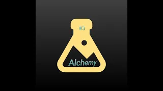 Alchemy:  Всё ближе к человеку... #3 (43-66)