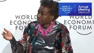 Economics of Women’s Health | Davos 2023 | World Economic Forum