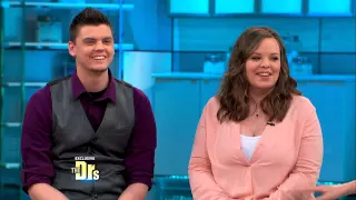 “Teen Mom” Stars’ Shocking Past Exposed -- The Doctors