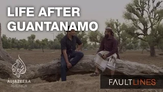 Life After Guantanamo - Fault Lines