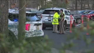 6-year-old student shoots teacher at elementary school in Virginia