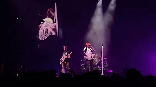 Blink 182 - Violence (first time with Tom since 2014) Toronto - May 11 2023