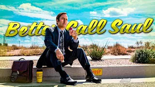 Better call saul-let it happen [Amv,Edit] (4K)