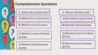 Developing Reading Power   Grade 3   Part 6