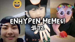 enhypen memes #72 that scream cuteness overload