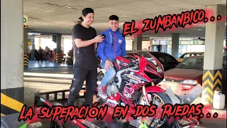 Hablando de motos / Honda CBR 1000RR SP1 De Motero a Competidor