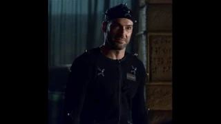 LUCIFER behind the scenes season 4 (part 1) -  SPOILER ALERT