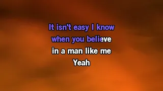 Boston - Something About You [Karaoke Version]