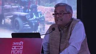 International Conference on Karl Marx, Day - 5, Lecture - 34: Dipak Gyawali