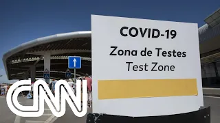 Próxima pandemia pode ser mais letal que a Covid, diz pesquisadora | NOVO DIA